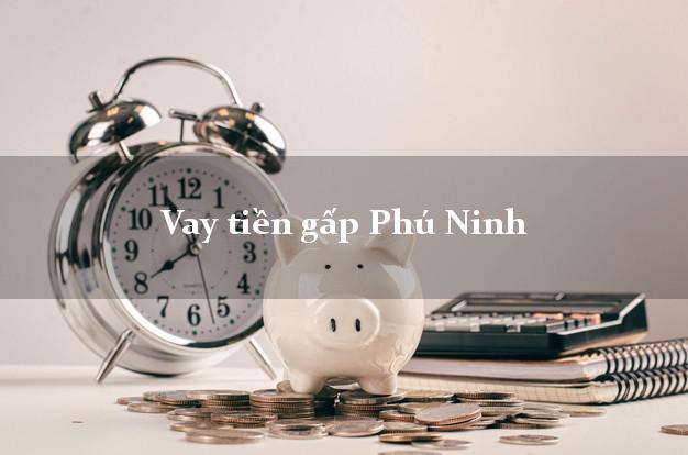 Kinh nghiệm Vay tiền gấp Phú Ninh Quảng Nam có ngay trong 15 phút